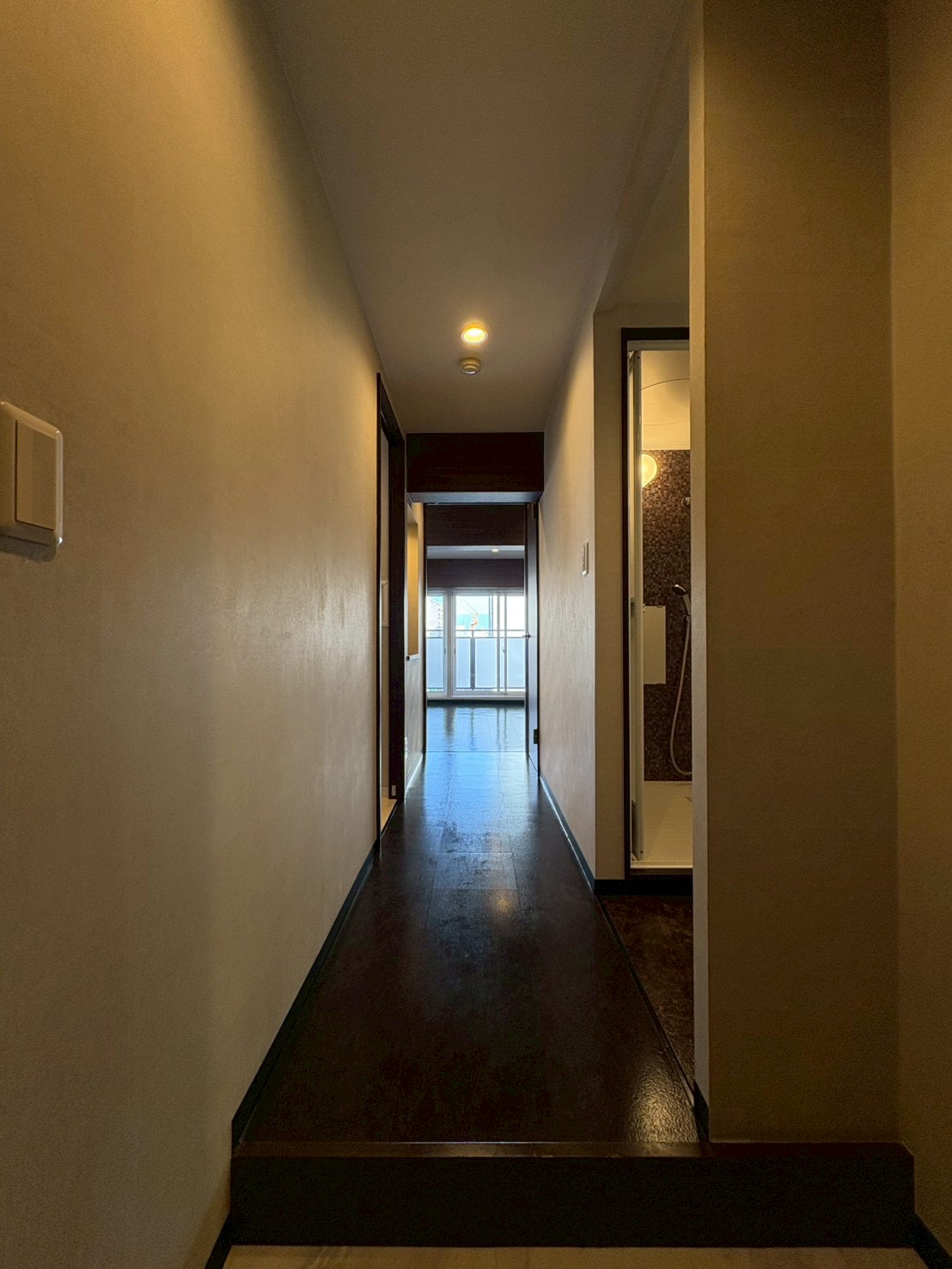 レジデンス新深江 - 画像2