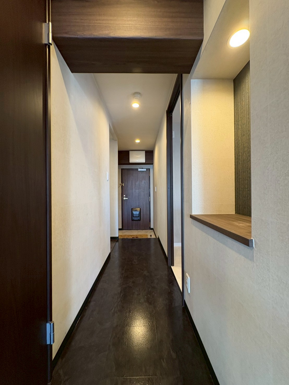 レジデンス新深江 - 画像4