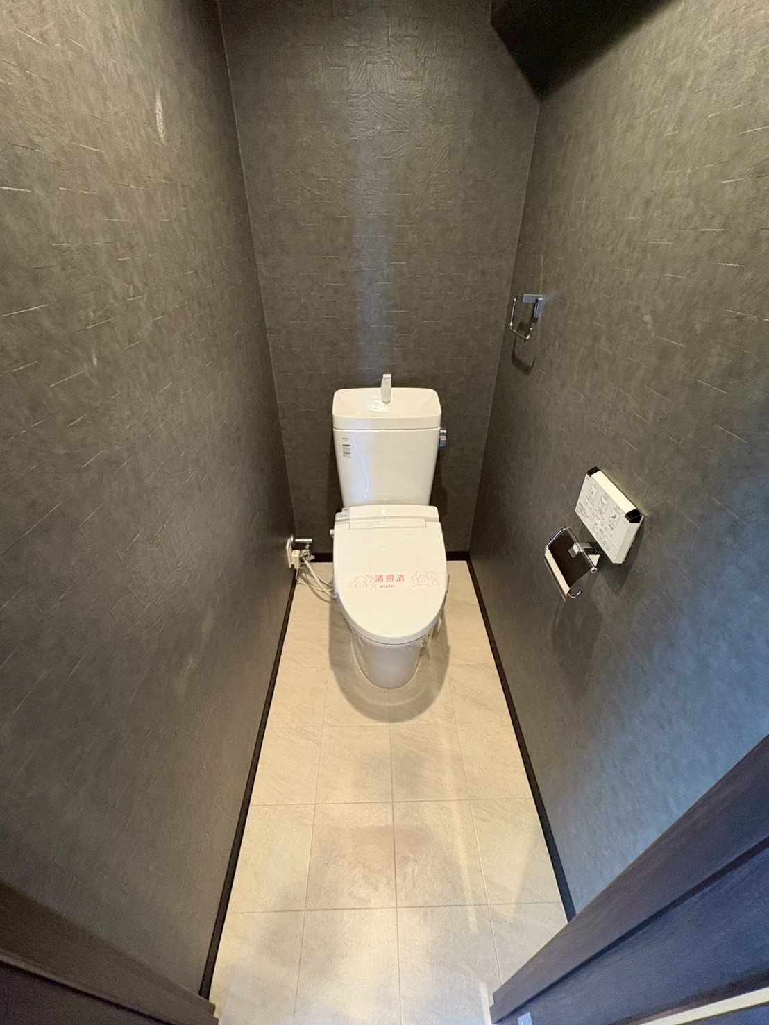 レジデンス新深江 - 画像5