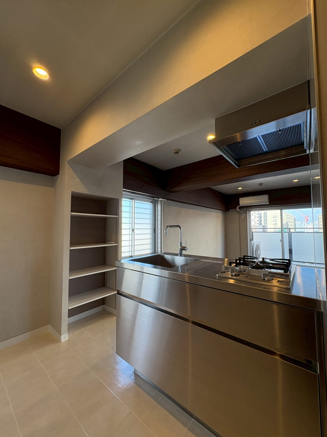 レジデンス新深江 - 画像6