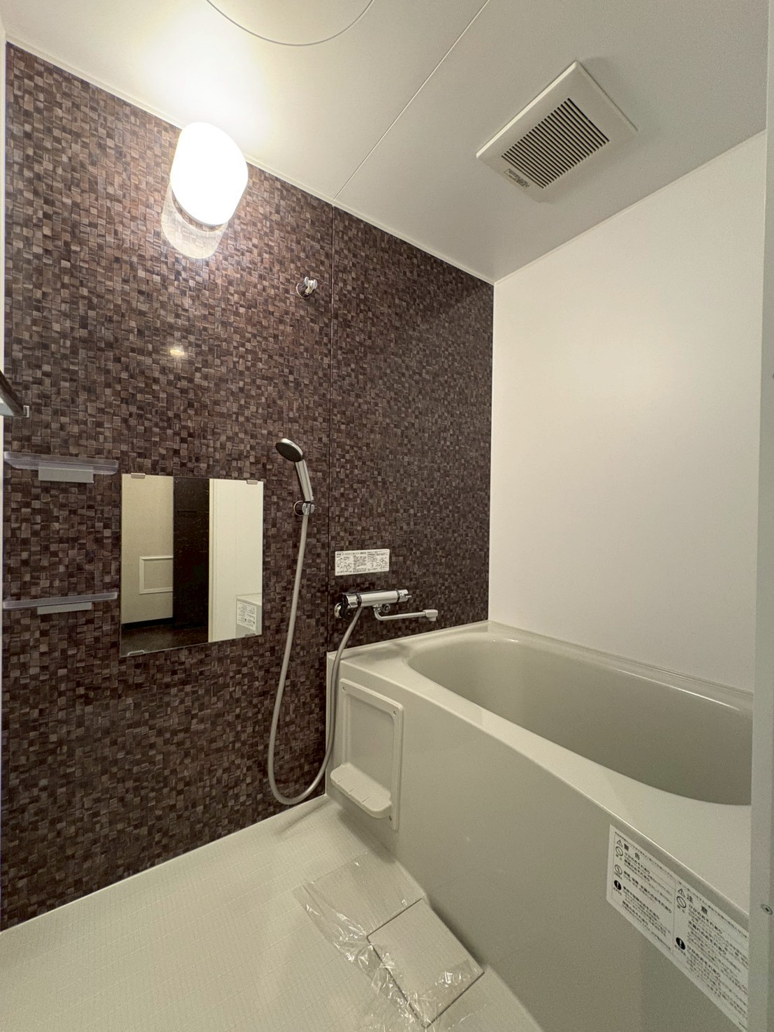 レジデンス新深江 - 画像8