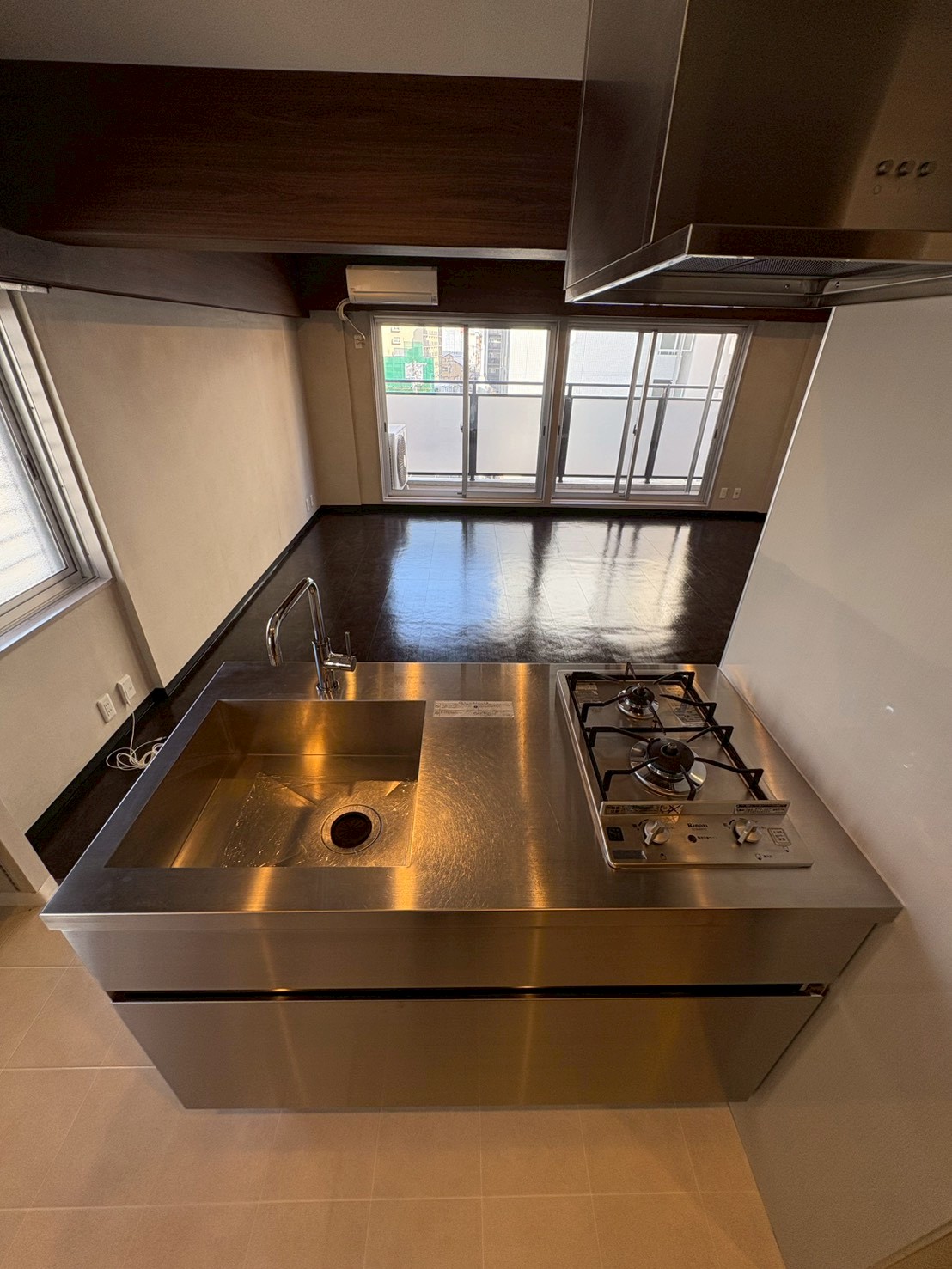 レジデンス新深江 - 画像11