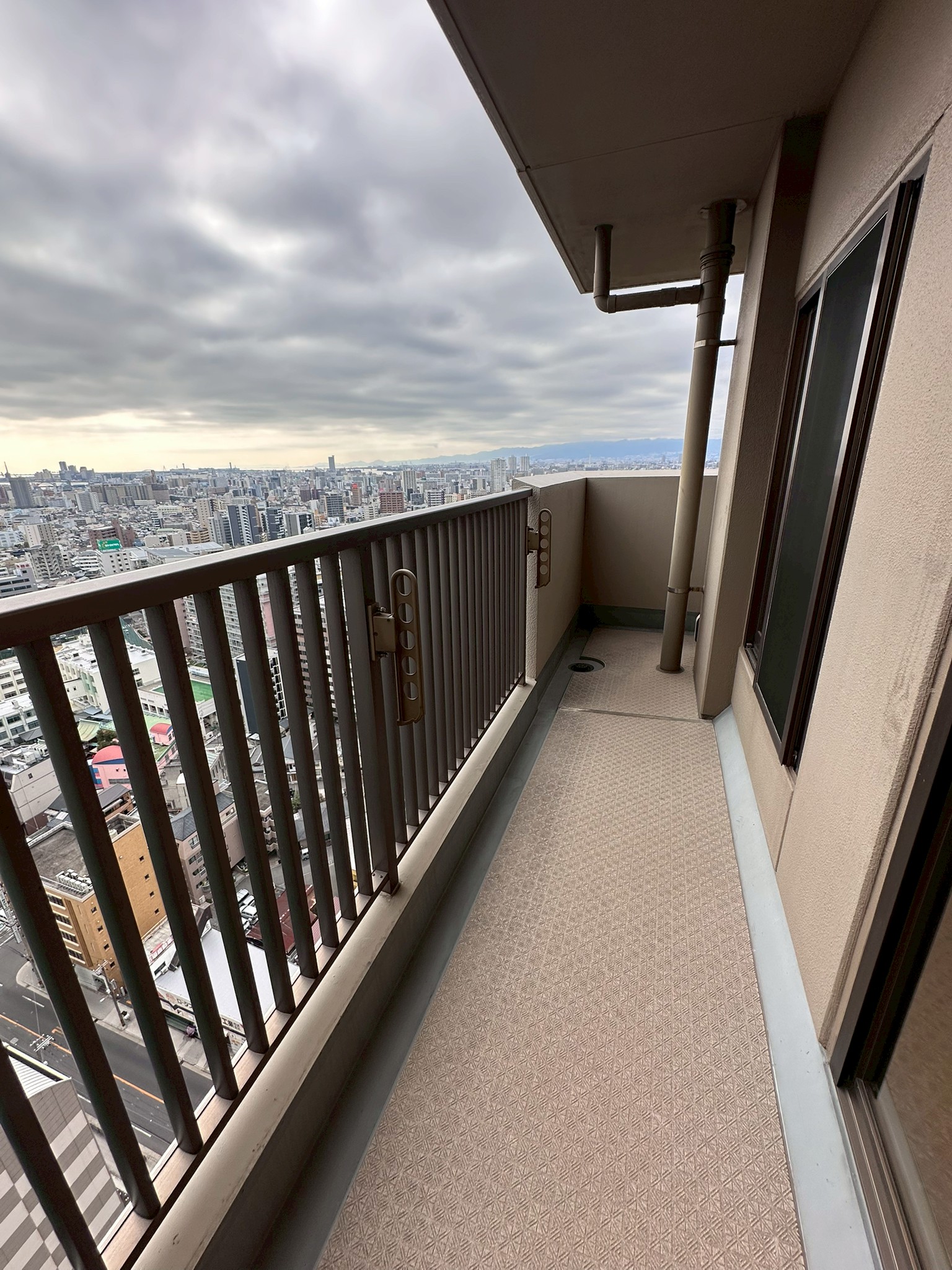 キングマンション堂島川 - 画像4