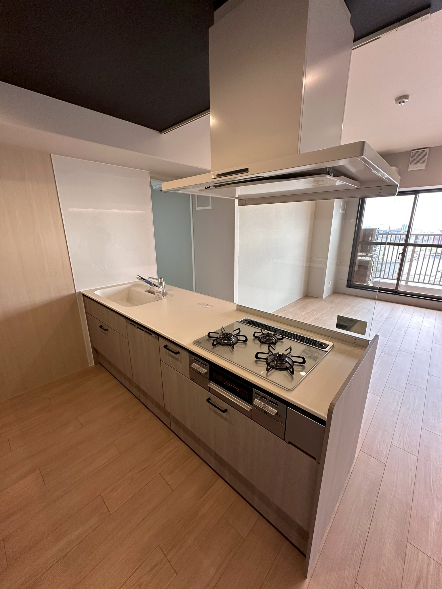 キングマンション堂島川 - 画像5