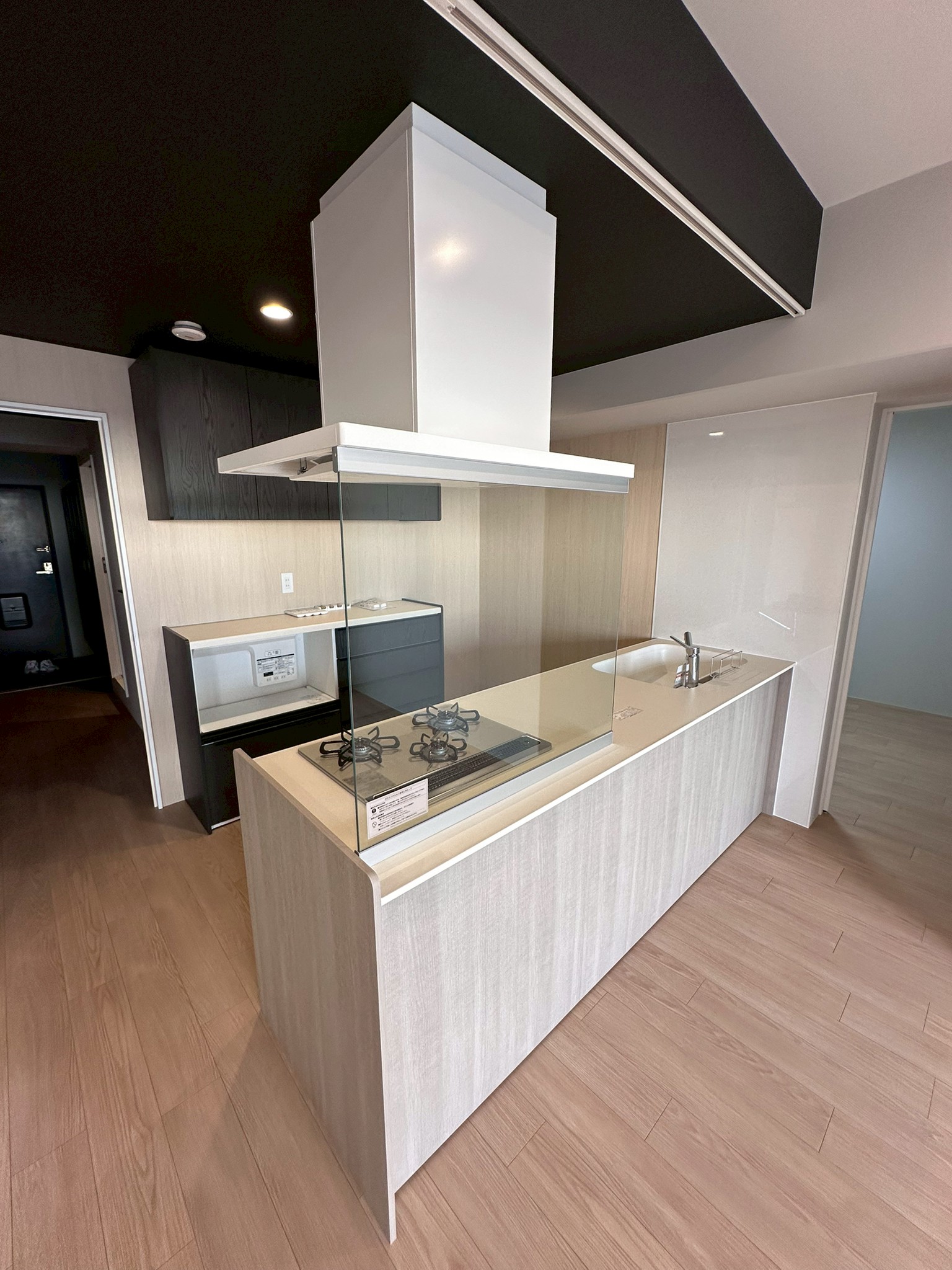 キングマンション堂島川 - 画像6