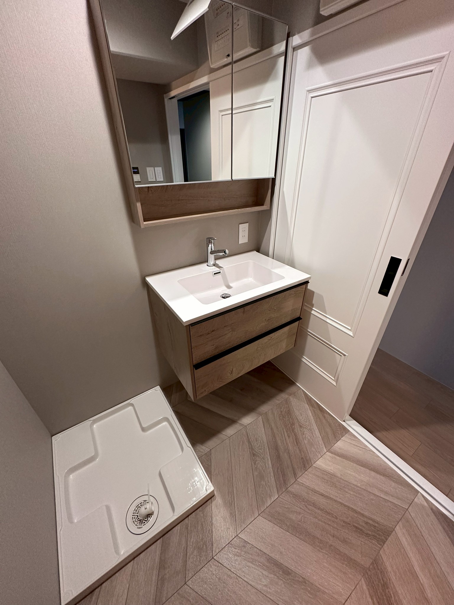 キングマンション堂島川 - 画像8