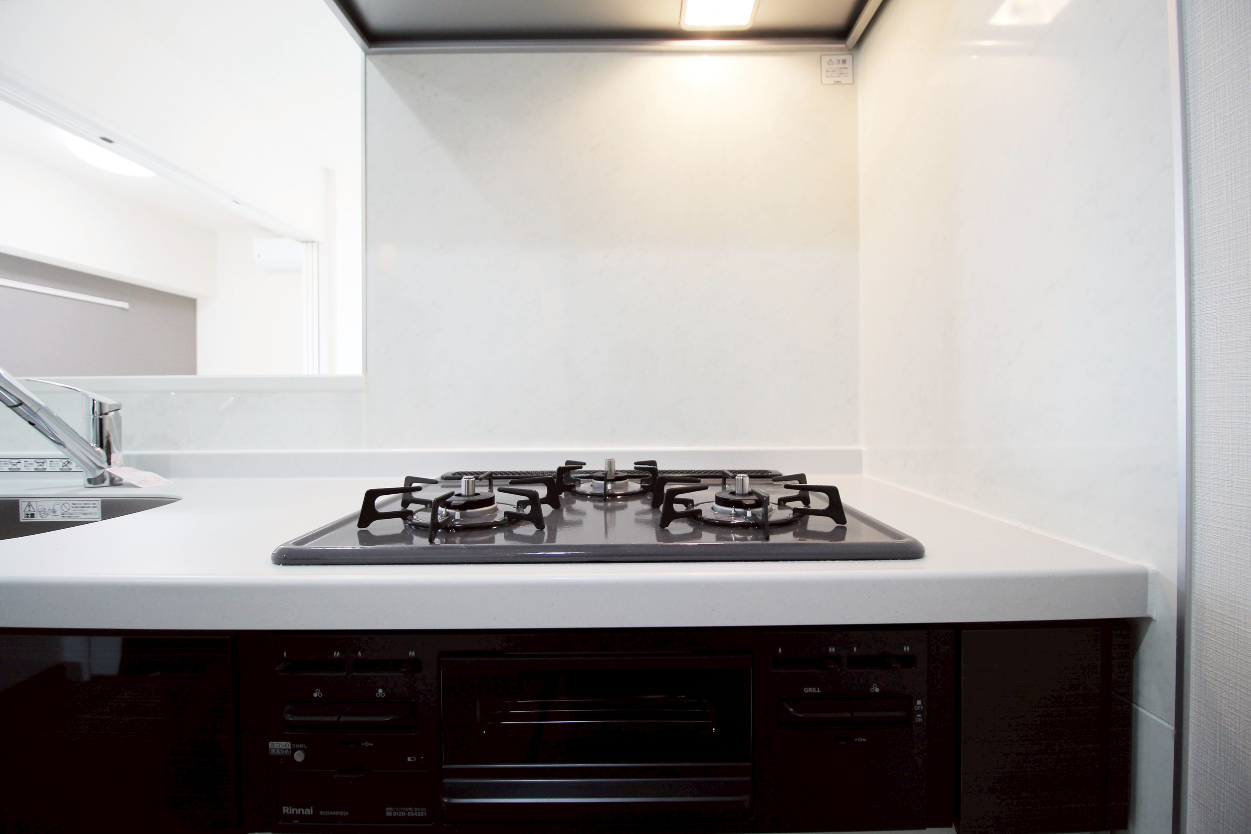 アストラルグラミ阿倍野 - 画像3