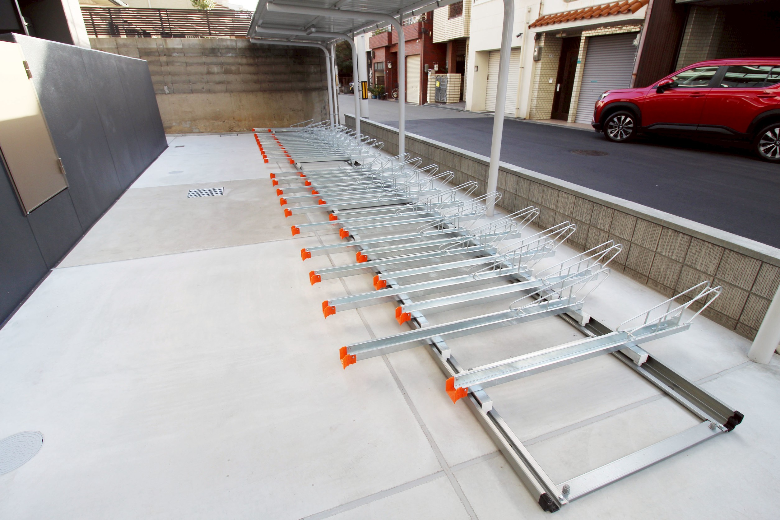 アストラルグラミ阿倍野 - 画像4