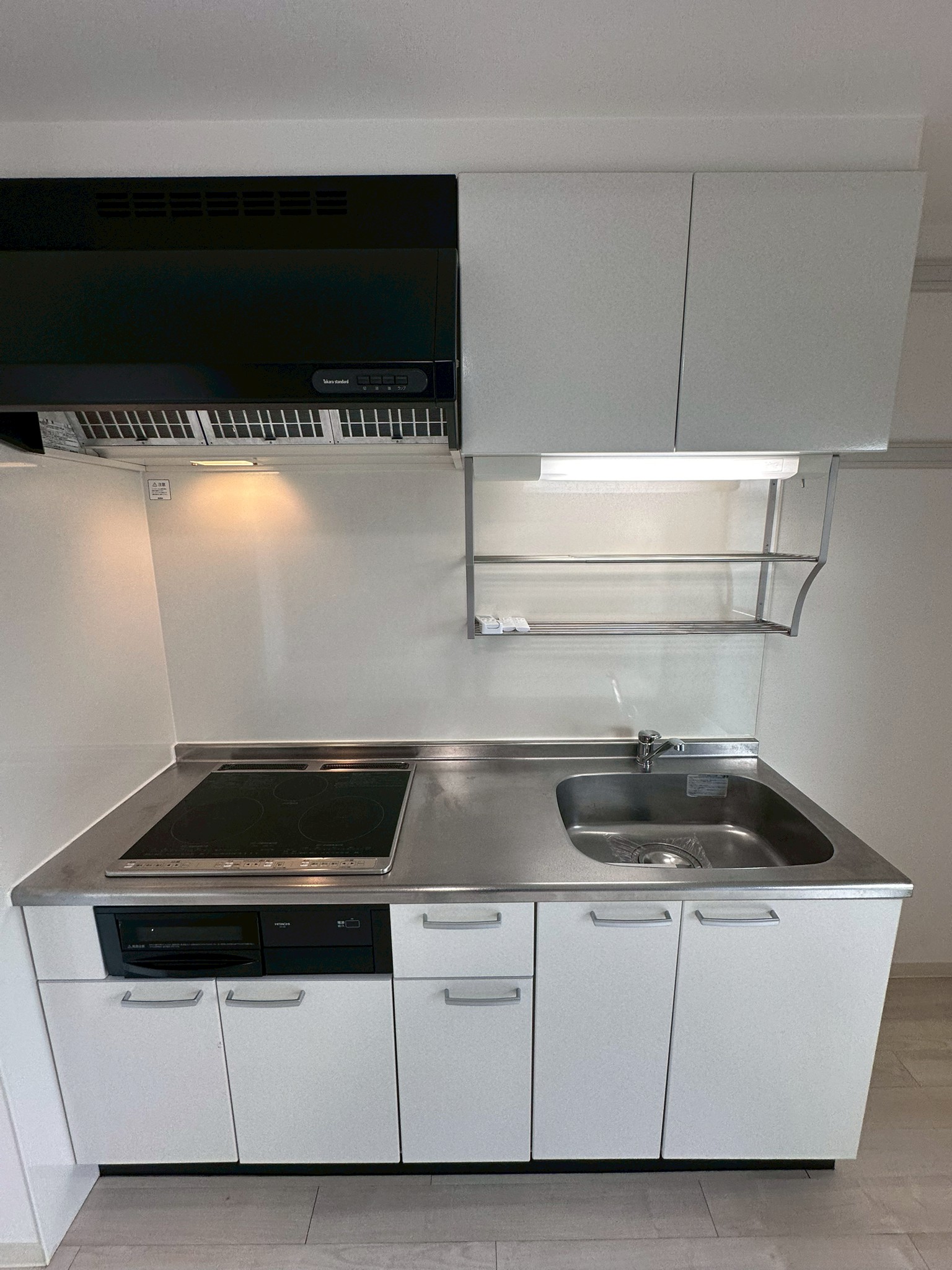 海老江サンライズ - 画像3