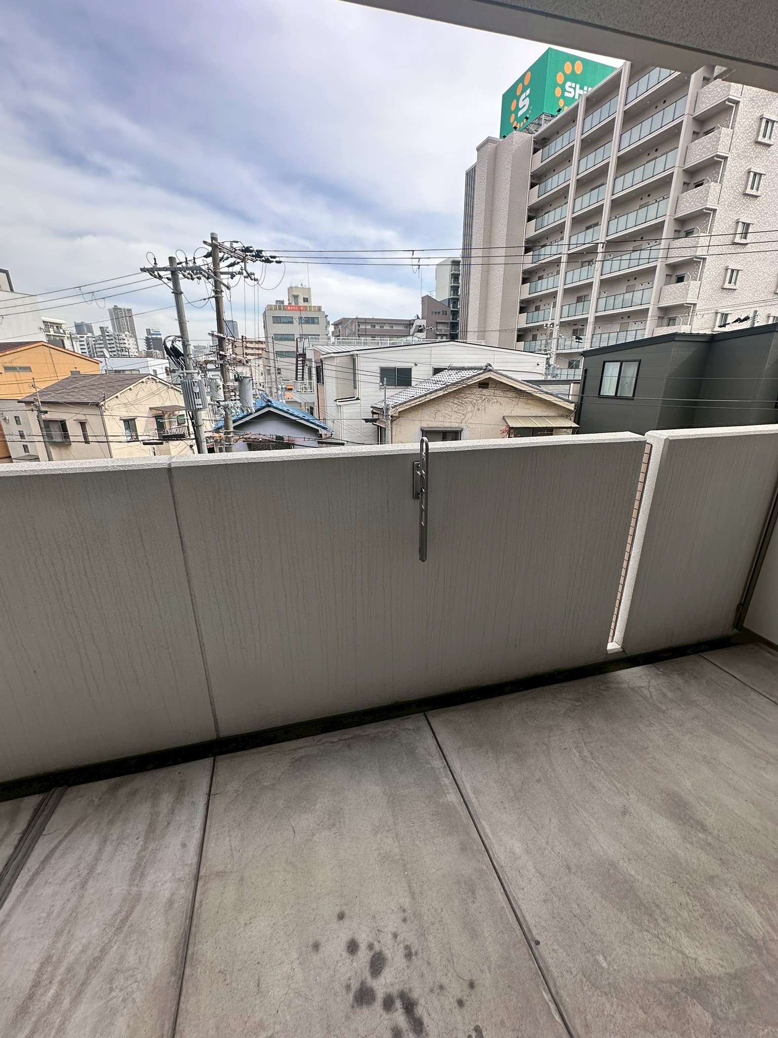 海老江サンライズ - 画像4