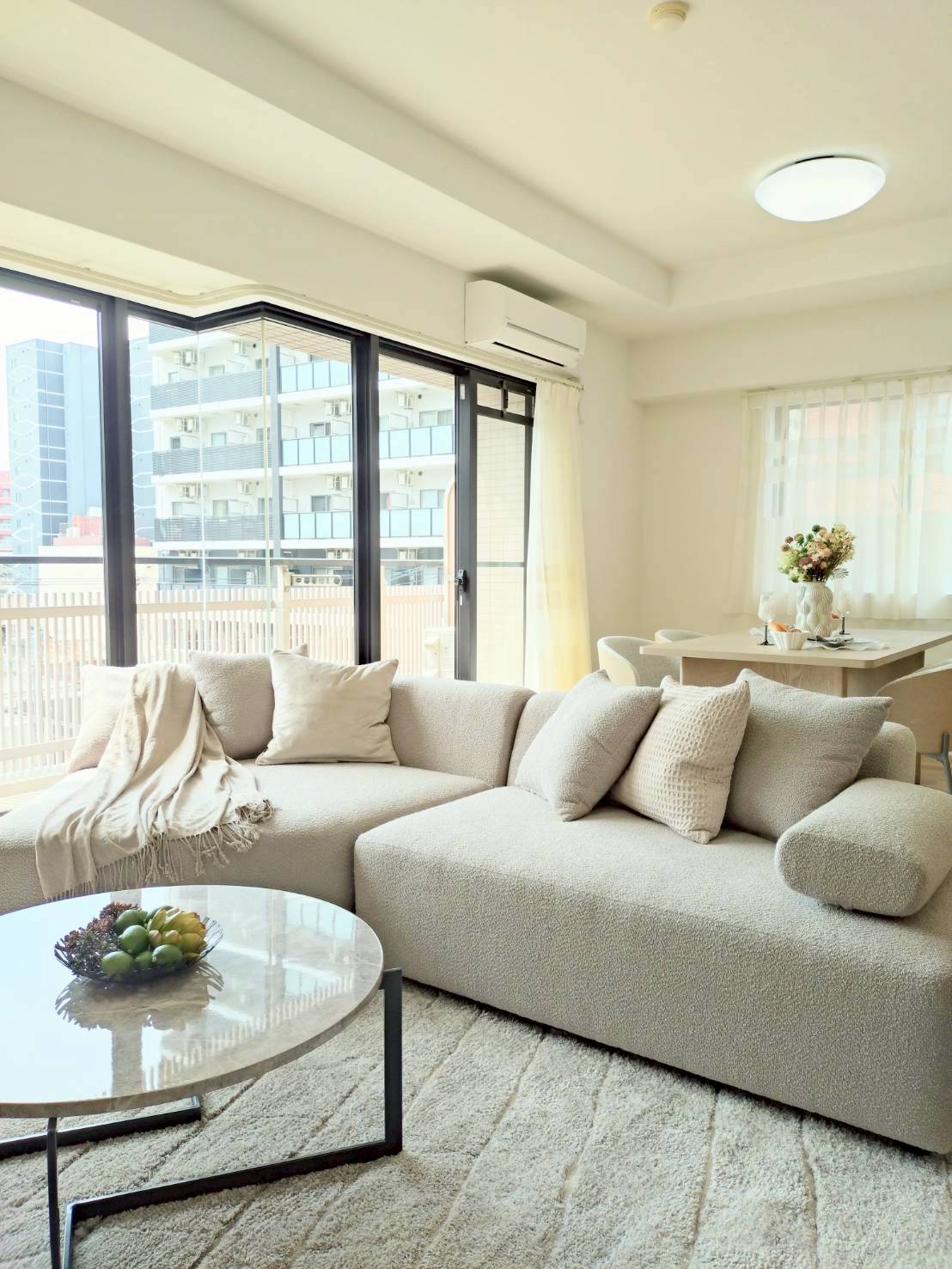 フロンティアタワー難波EAST - 画像2