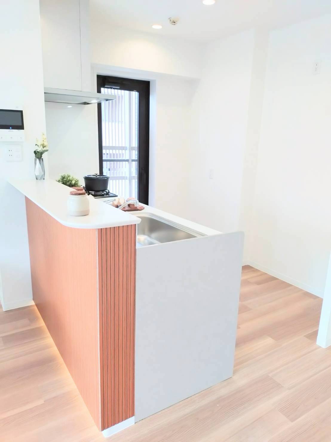 フロンティアタワー難波EAST - 画像3