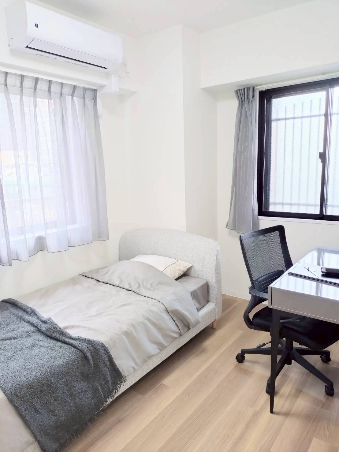 フロンティアタワー難波EAST - 画像4