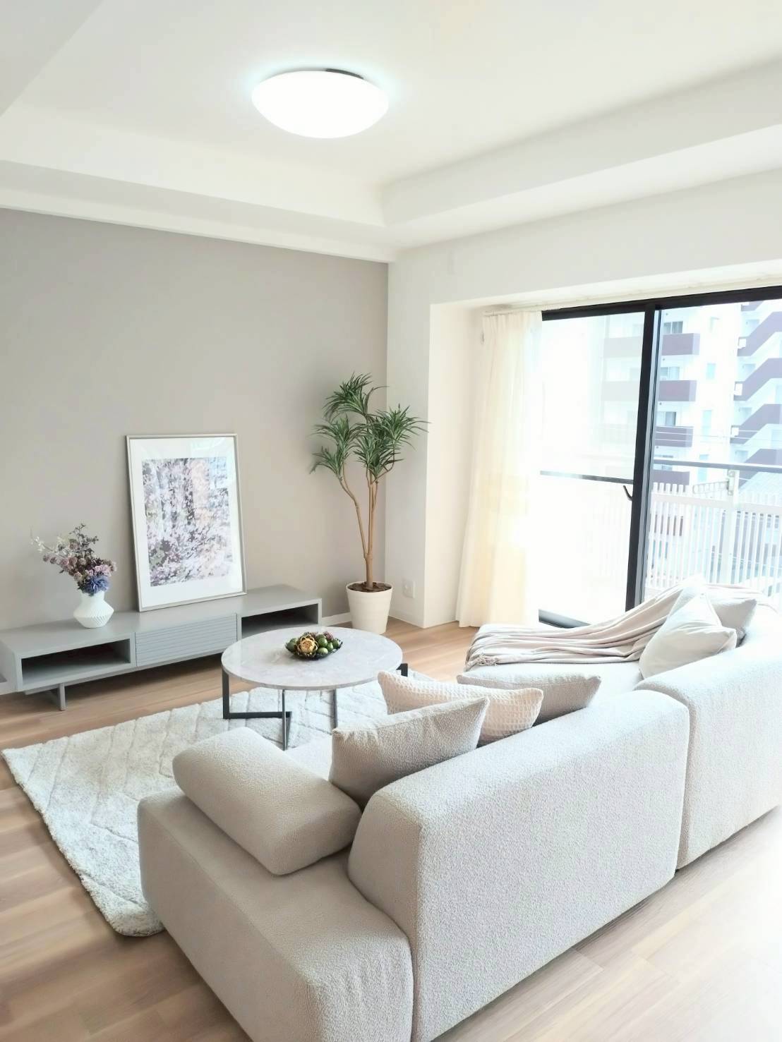 フロンティアタワー難波EAST - 画像7