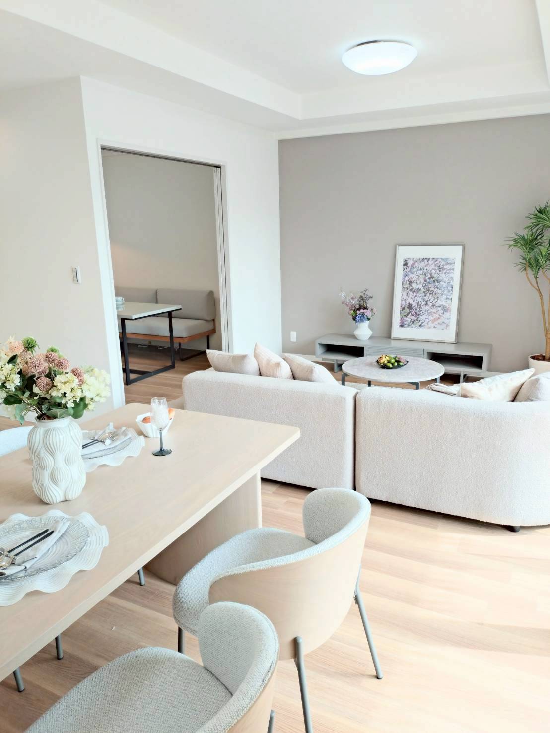 フロンティアタワー難波EAST - 画像8