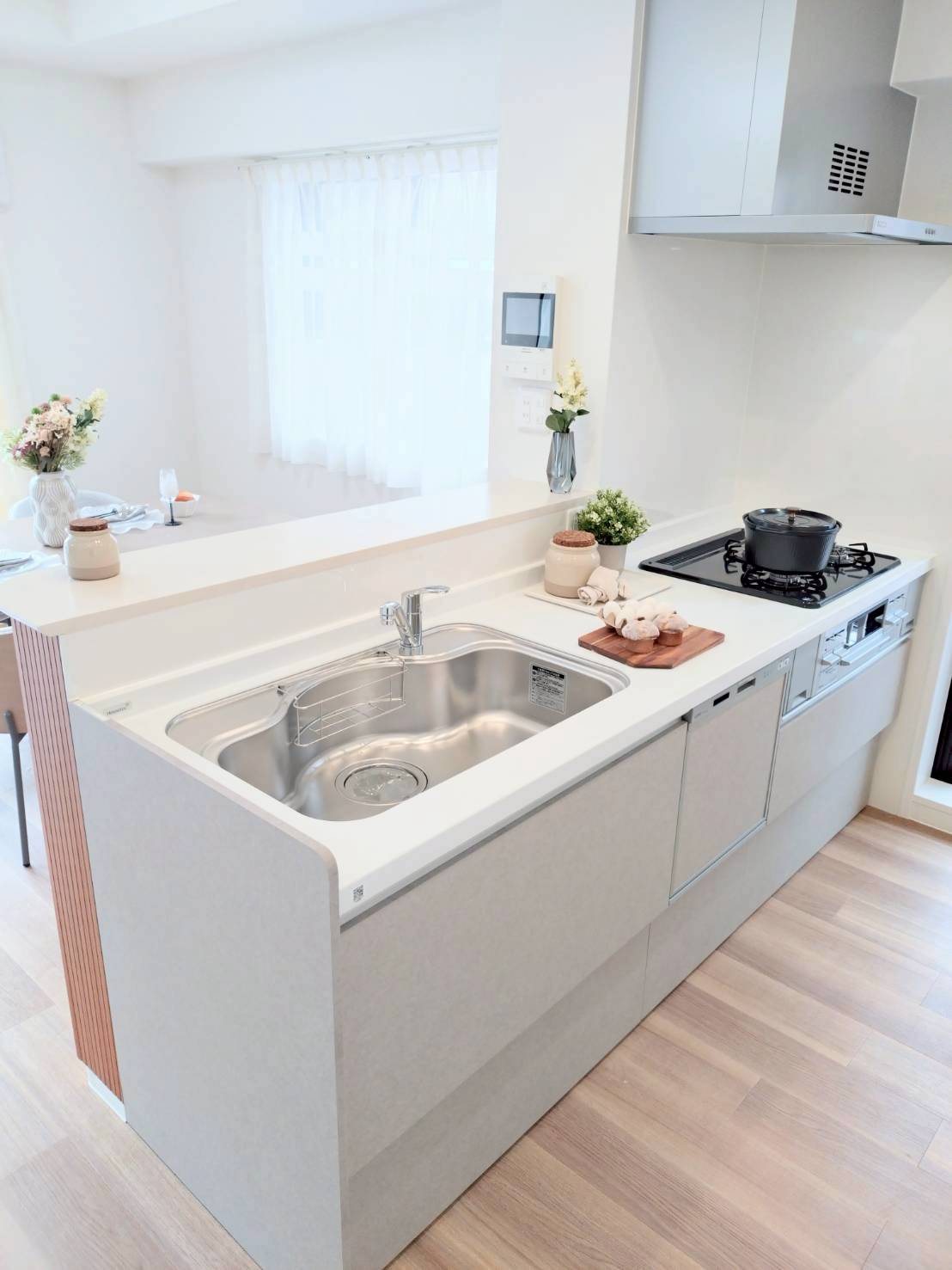 フロンティアタワー難波EAST - 画像9