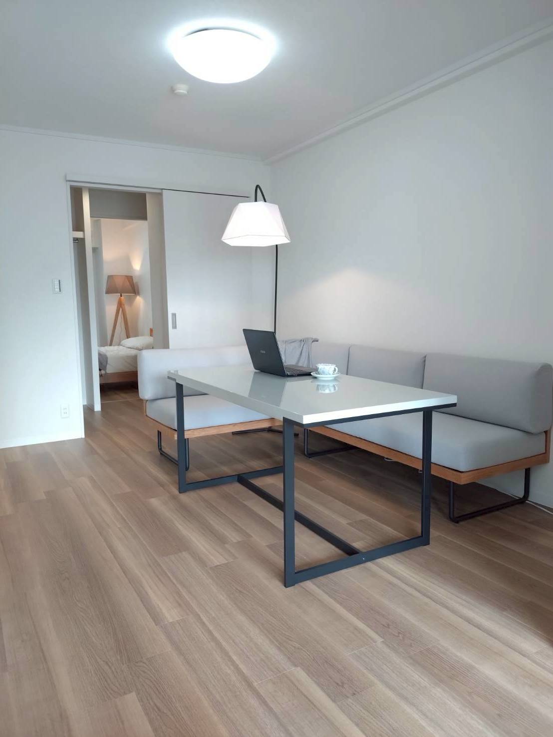 フロンティアタワー難波EAST - 画像10