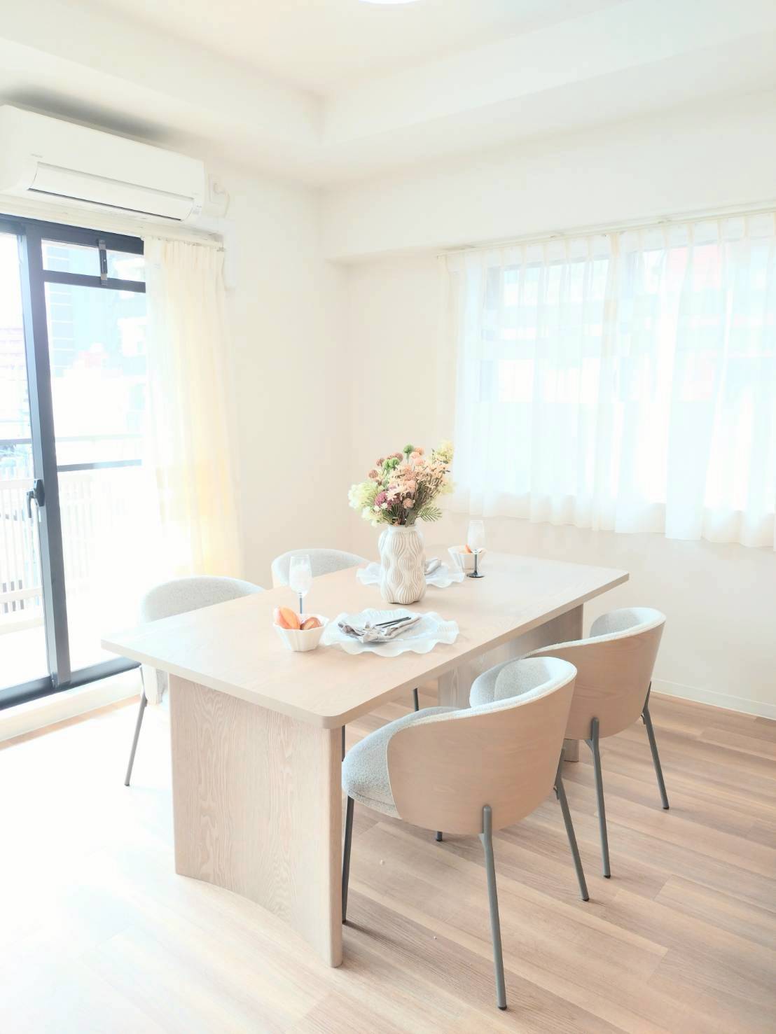 フロンティアタワー難波EAST - 画像12