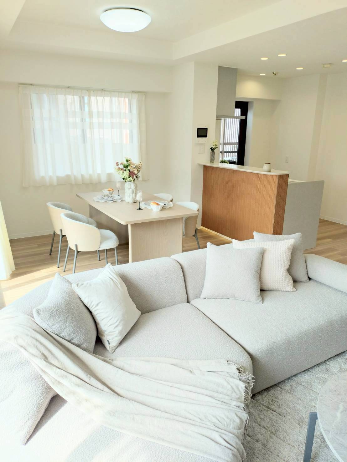 フロンティアタワー難波EAST - 画像13