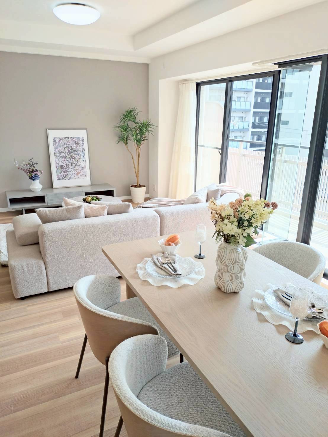 フロンティアタワー難波EAST - 画像14