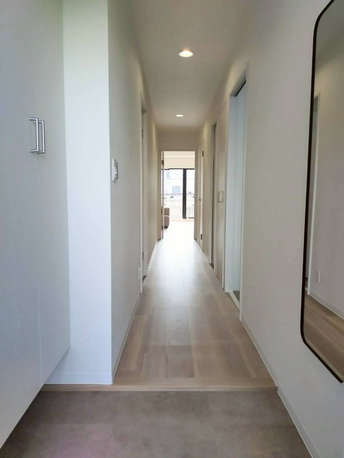 フロンティアタワー難波EAST - 画像15