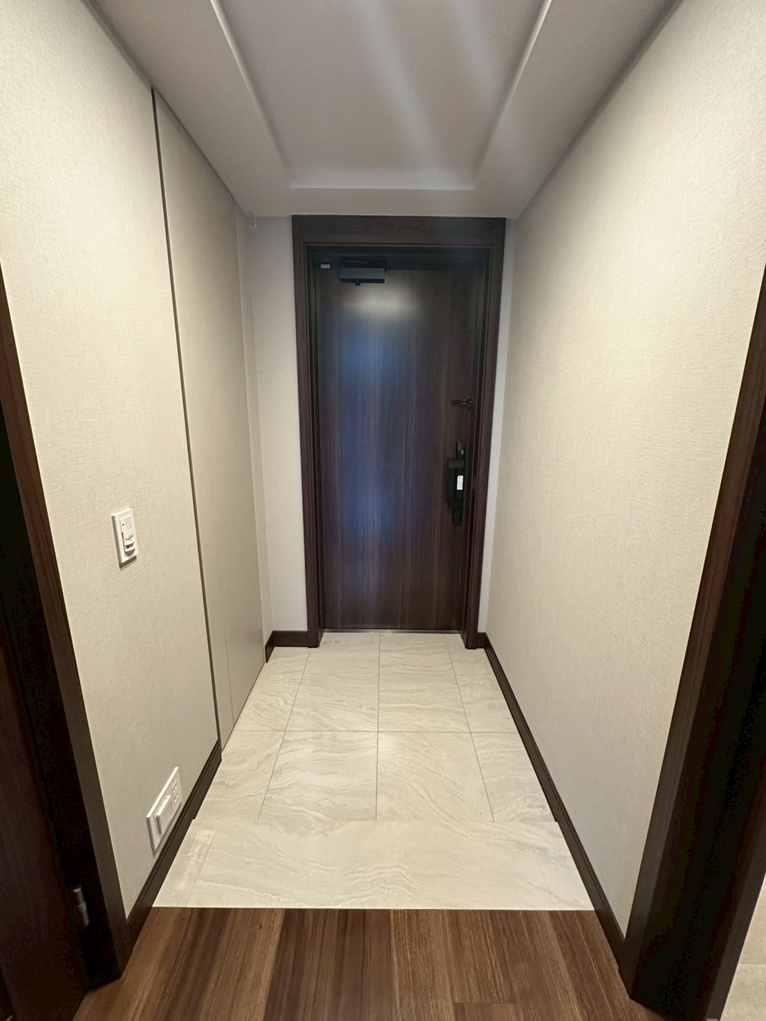 グランドメゾン新梅田タワー THE CLUB RESIDENCE - 画像2