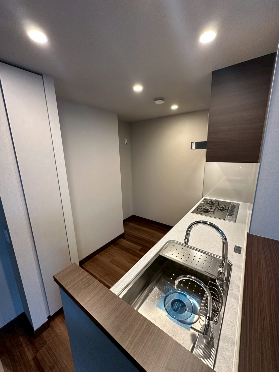 グランドメゾン新梅田タワー THE CLUB RESIDENCE - 画像5