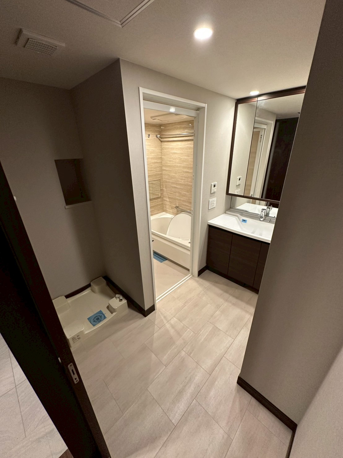 グランドメゾン新梅田タワー THE CLUB RESIDENCE - 画像7