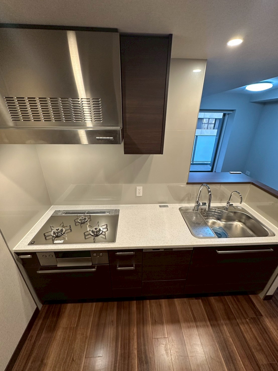 グランドメゾン新梅田タワー THE CLUB RESIDENCE - 画像8