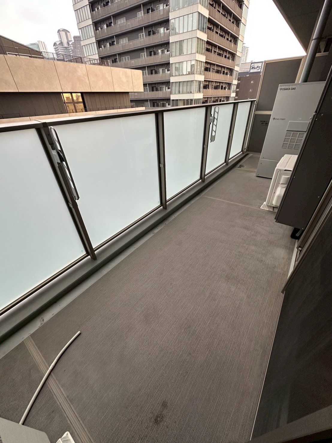 グランドメゾン新梅田タワー THE CLUB RESIDENCE - 画像16