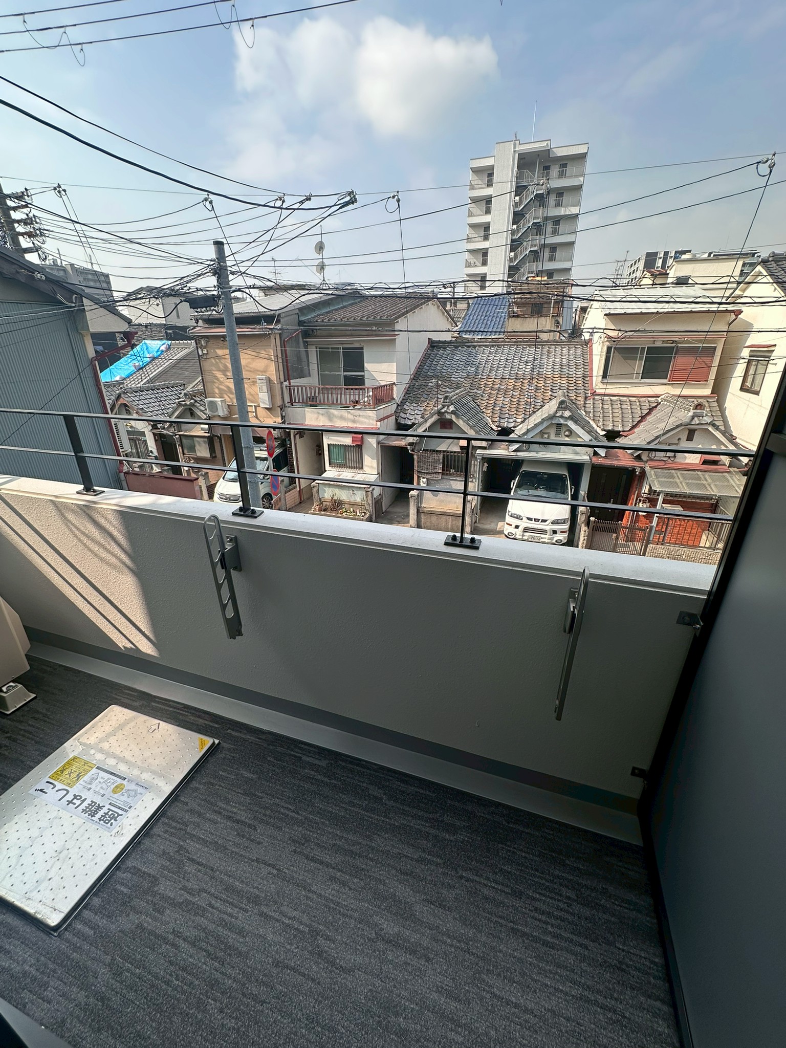 Krystal Fimeth 2番館 - 画像4