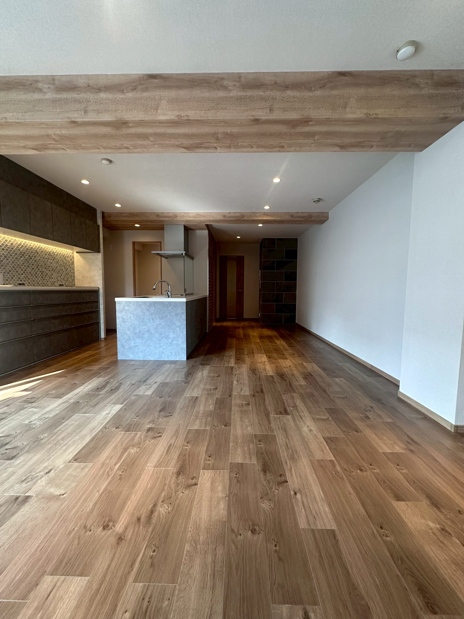 クレスト都島 - 画像3