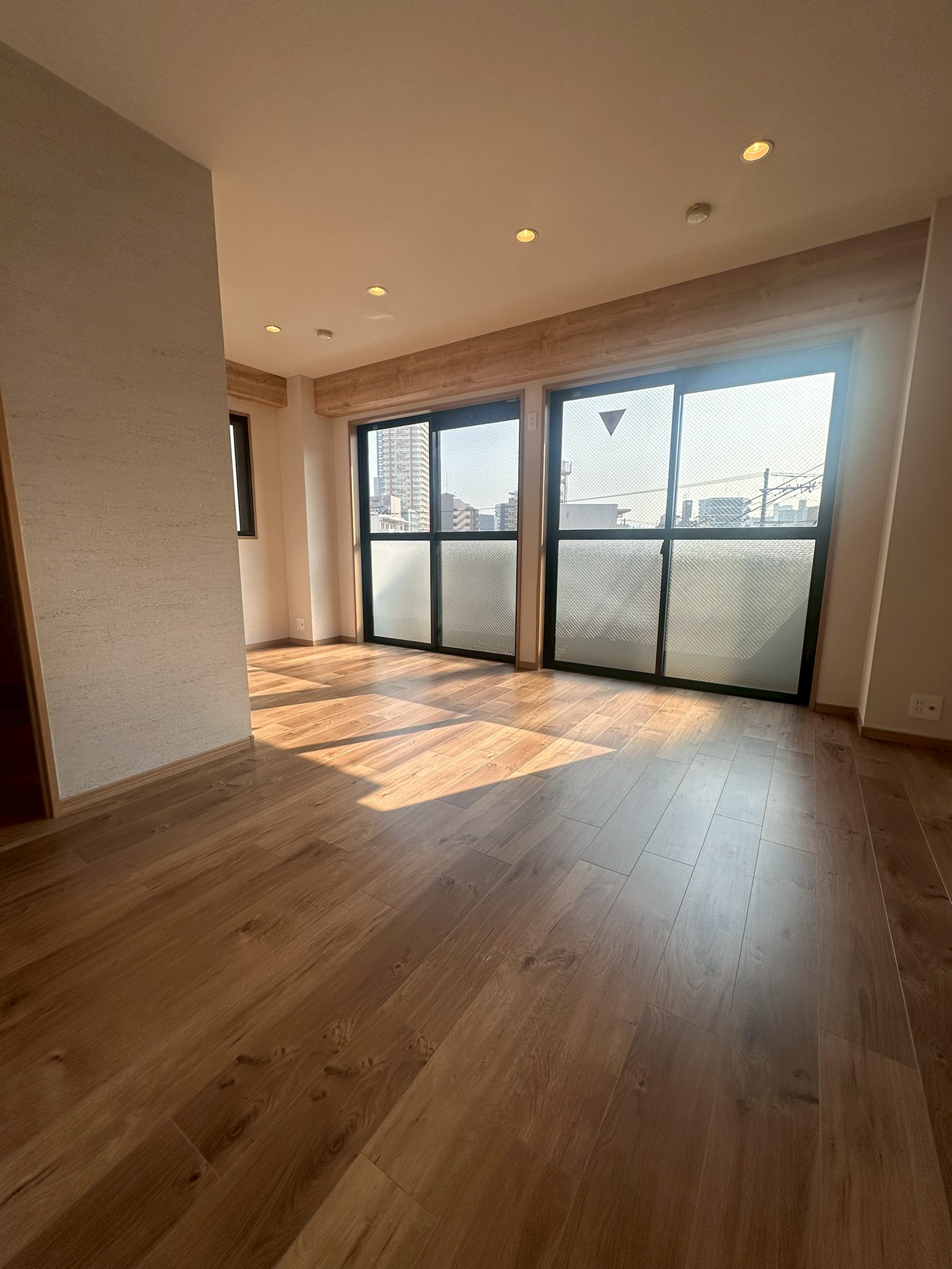 クレスト都島 - 画像5