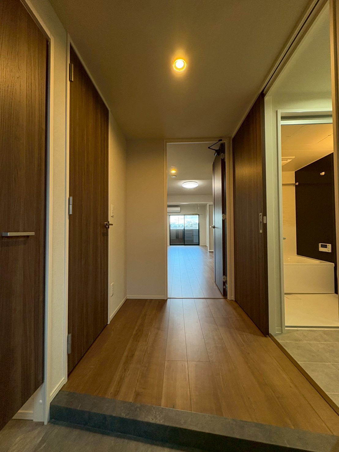 グランセジュール大国町 - 画像2