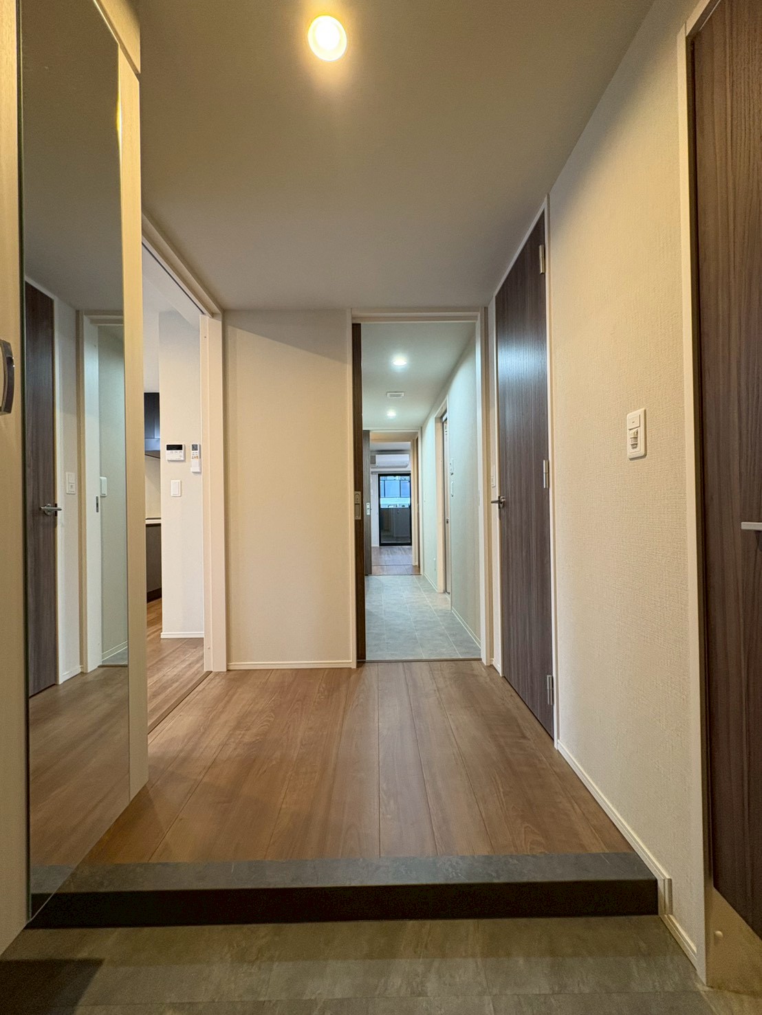 グランセジュール大国町 - 画像2