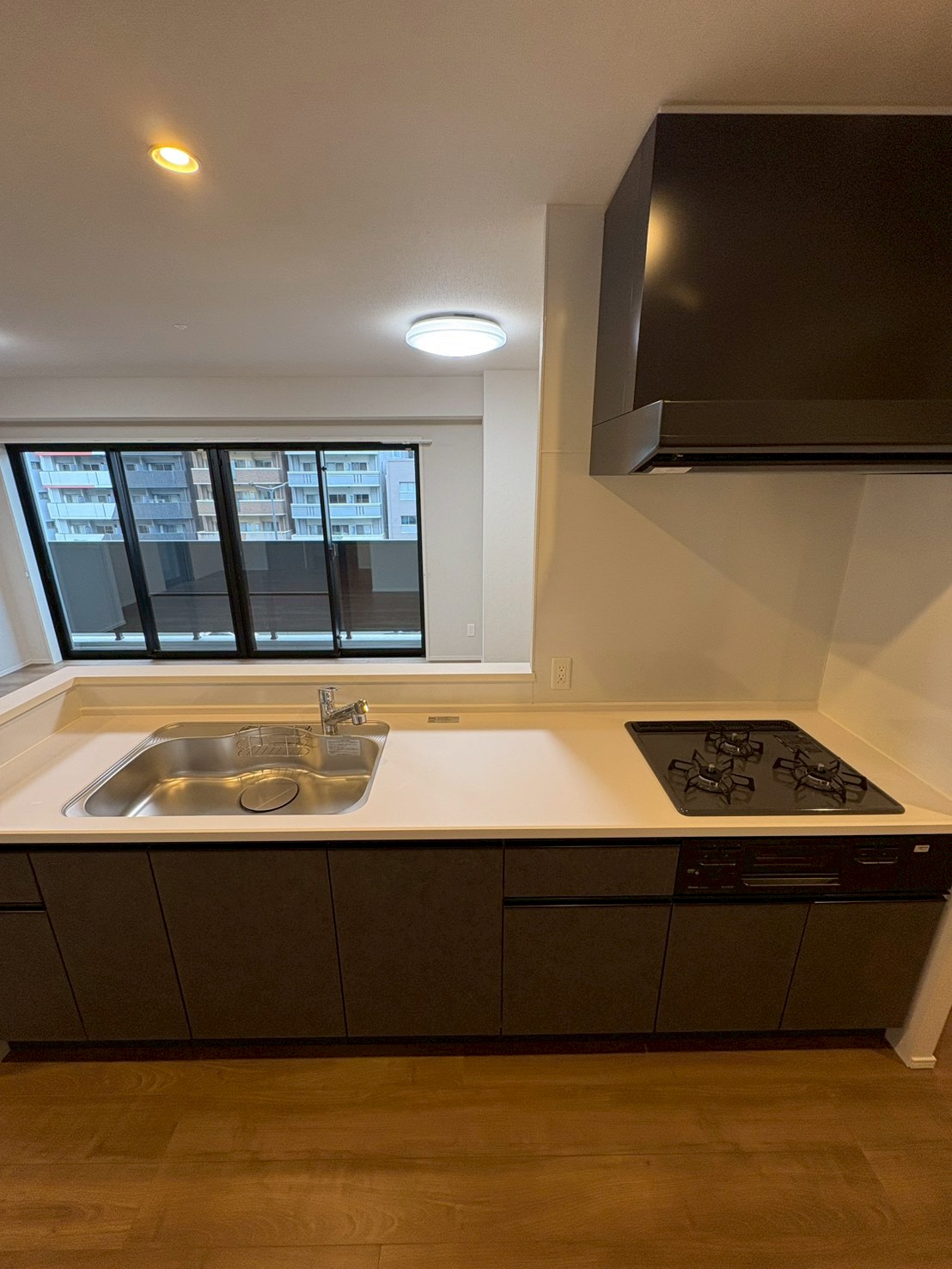 グランセジュール大国町 - 画像5