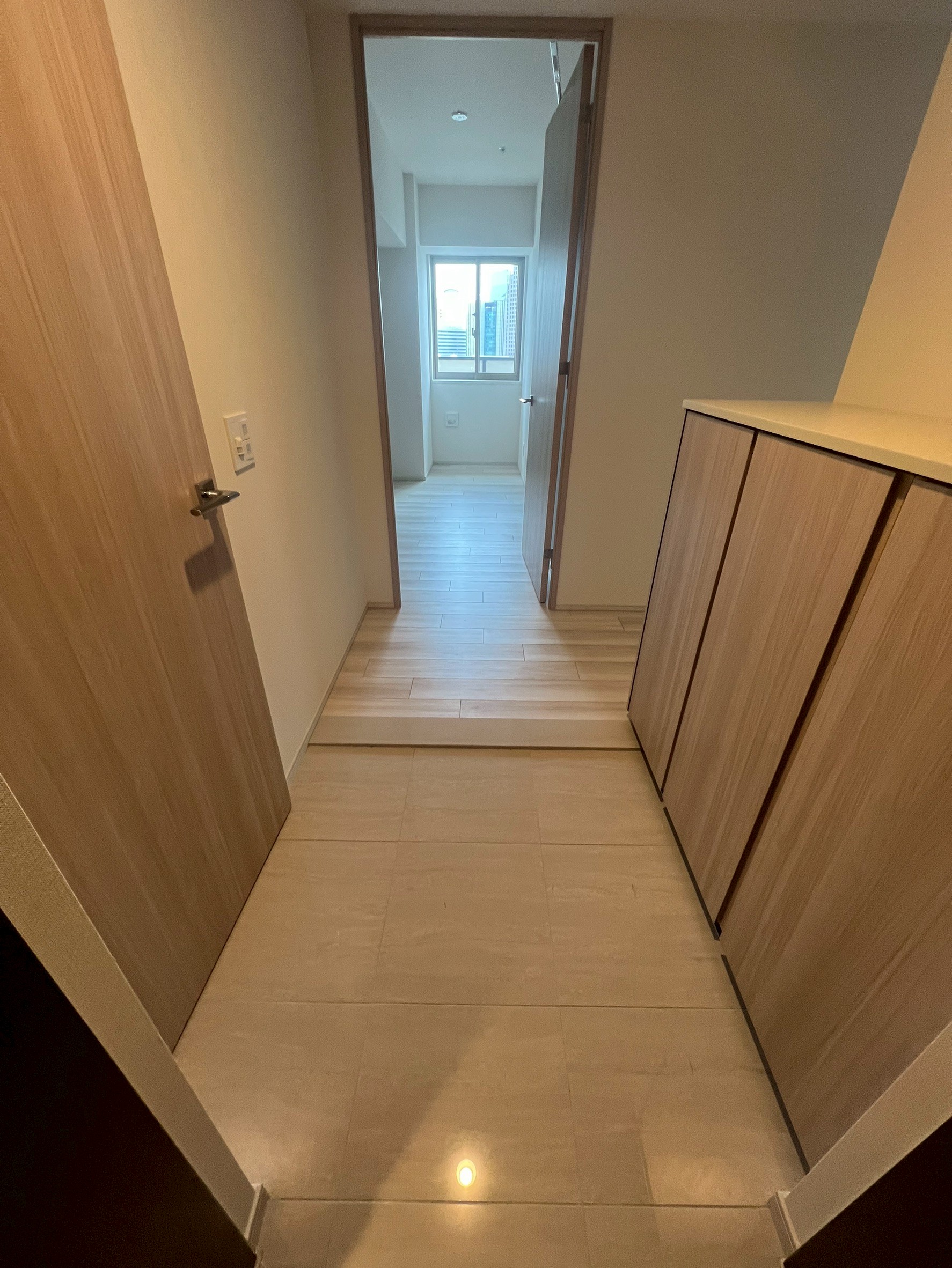 シエリアタワー大阪福島 - 画像2