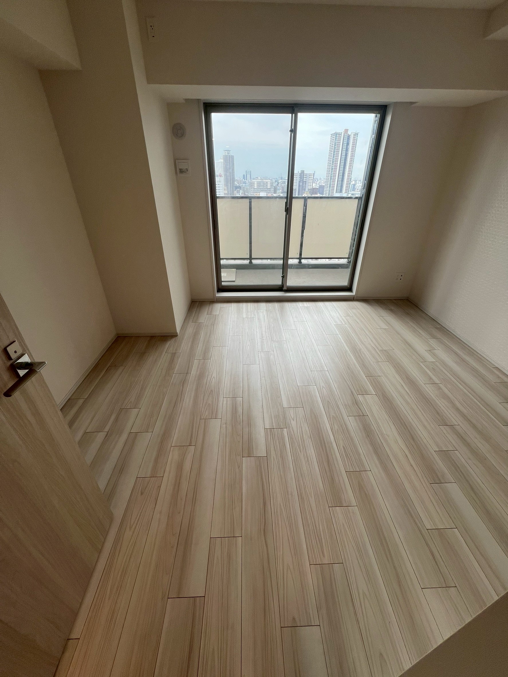 シエリアタワー大阪福島 - 画像4