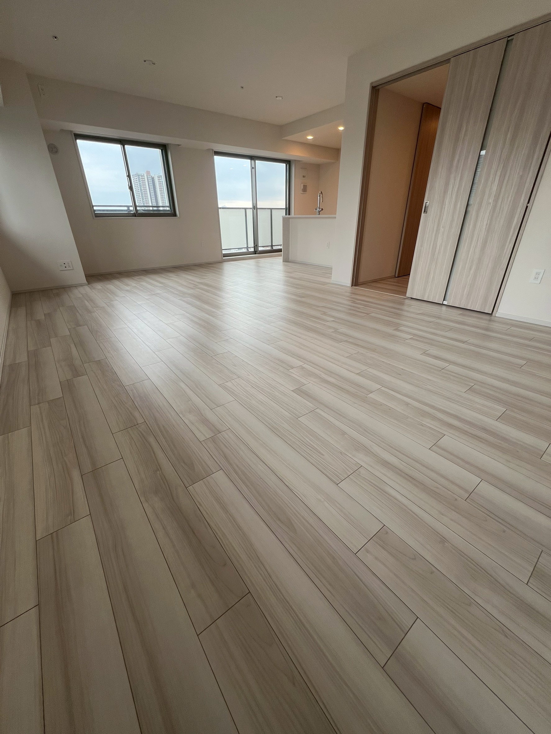 シエリアタワー大阪福島 - 画像5