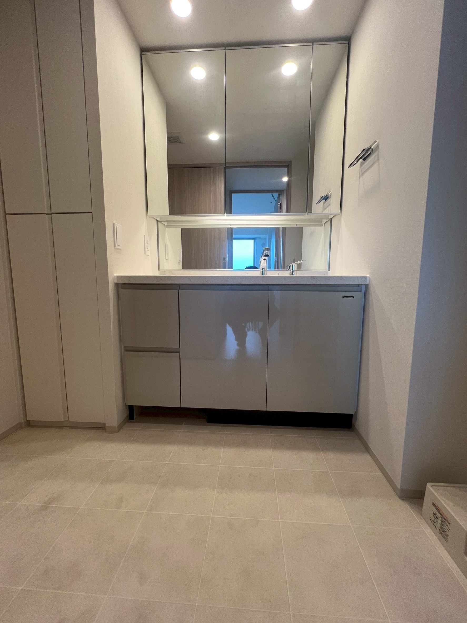 シエリアタワー大阪福島 - 画像6