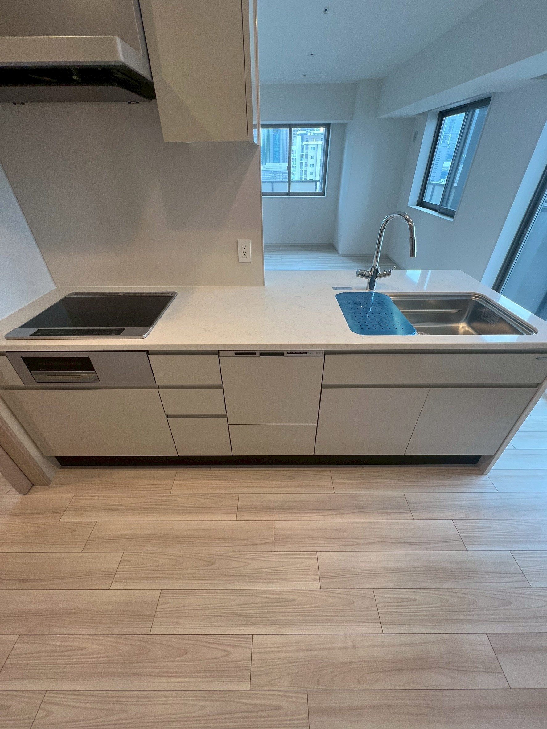 シエリアタワー大阪福島 - 画像7