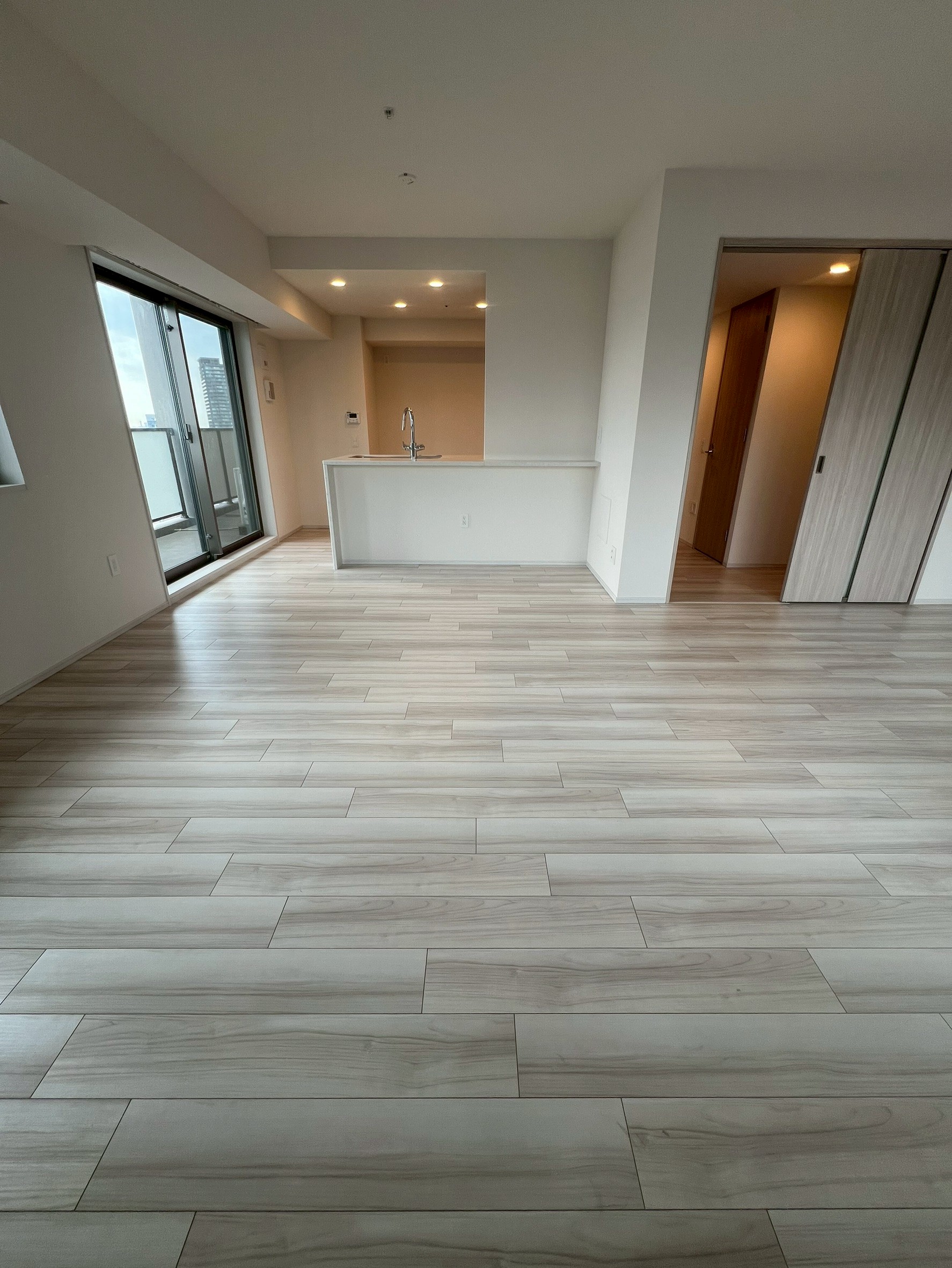 シエリアタワー大阪福島 - 画像8