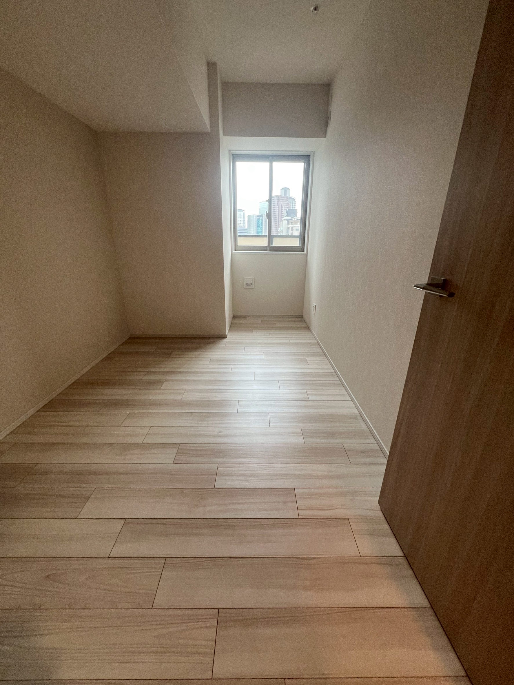 シエリアタワー大阪福島 - 画像9