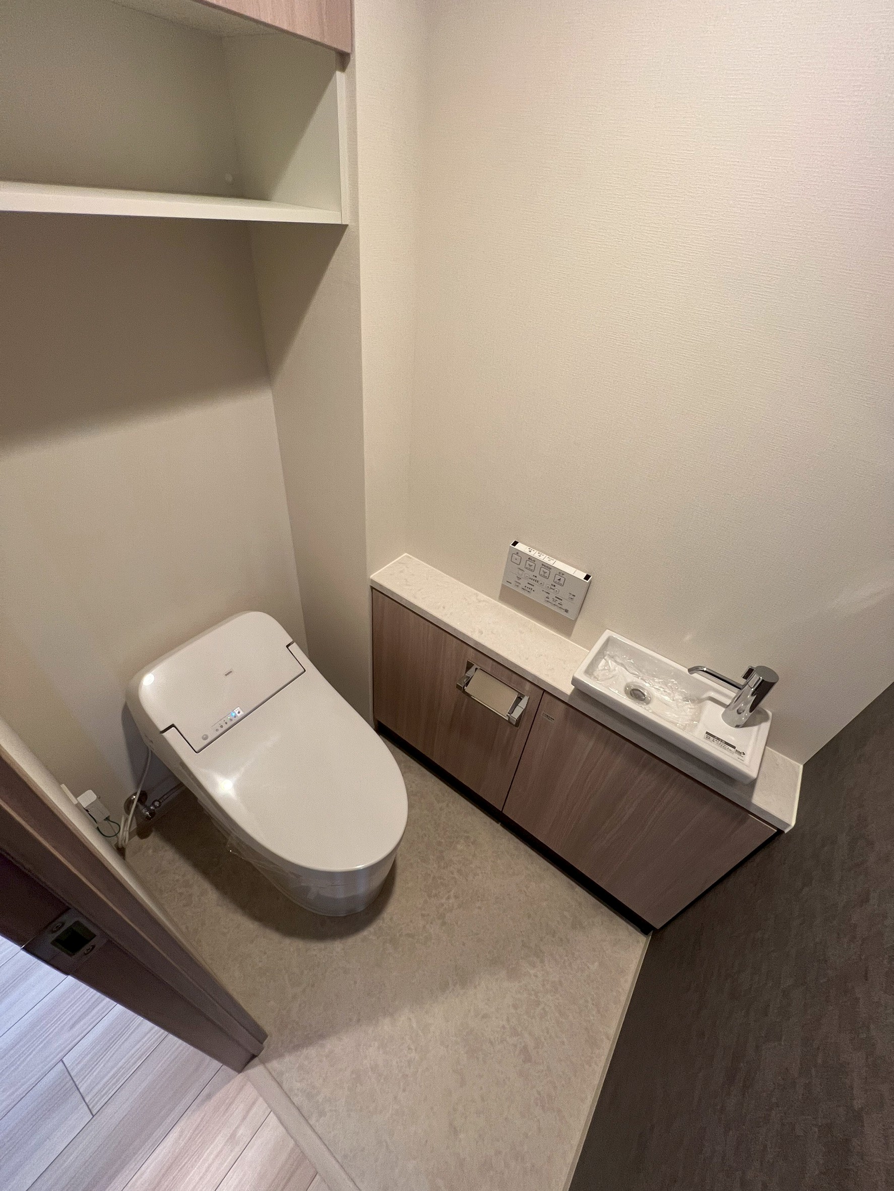 シエリアタワー大阪福島 - 画像11