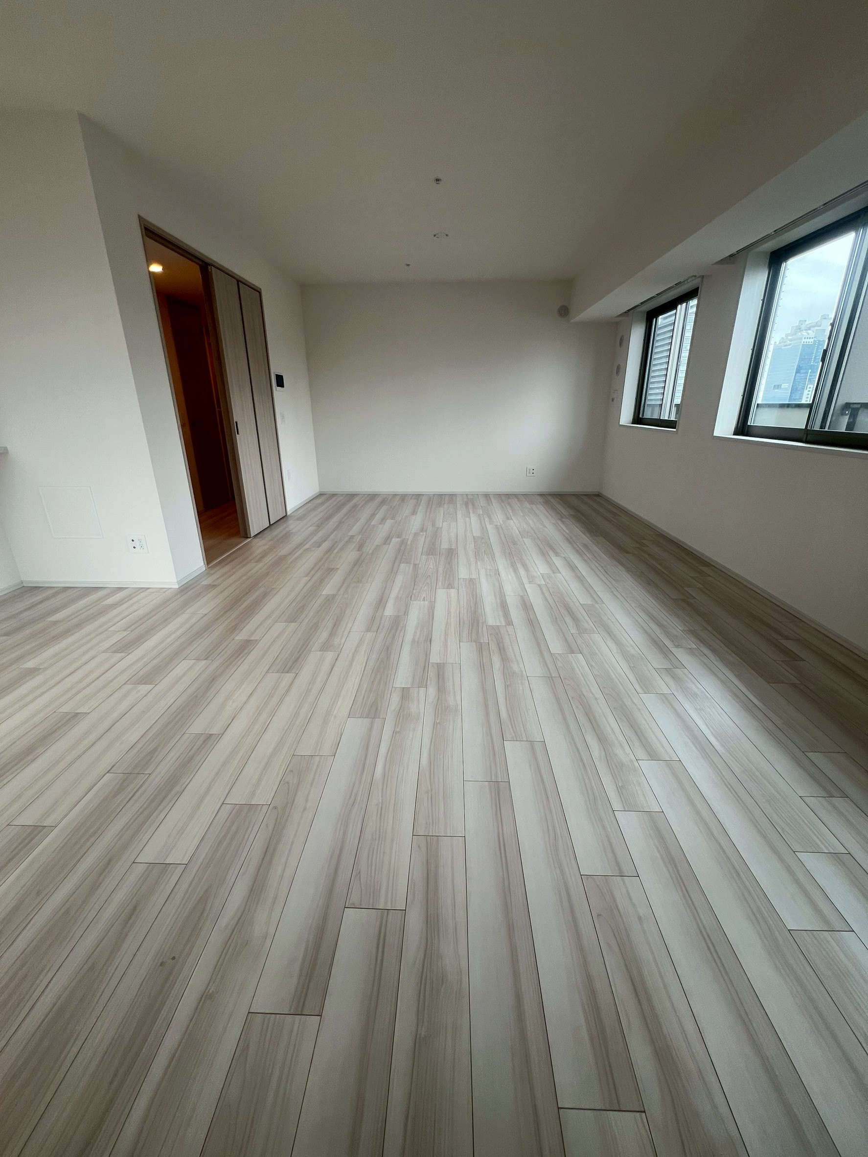 シエリアタワー大阪福島 - 画像12