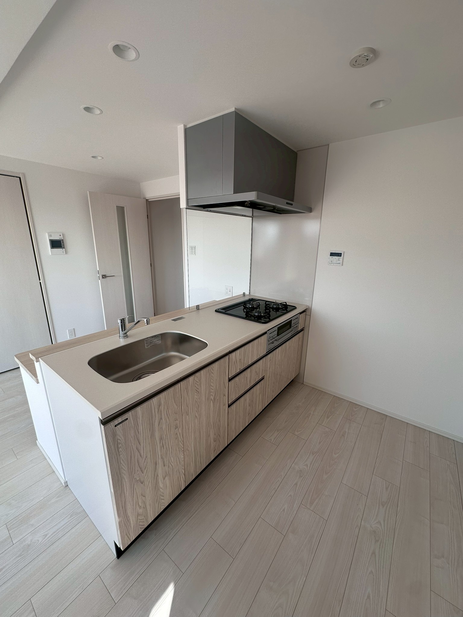 スプランディッドライズ新大阪ノース - 画像3