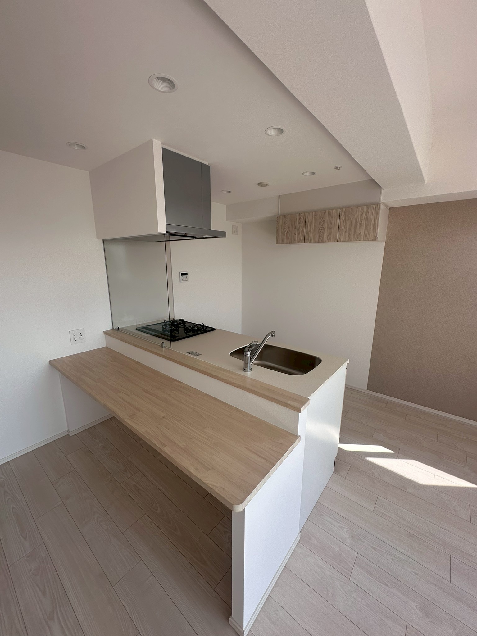 スプランディッドライズ新大阪ノース - 画像5