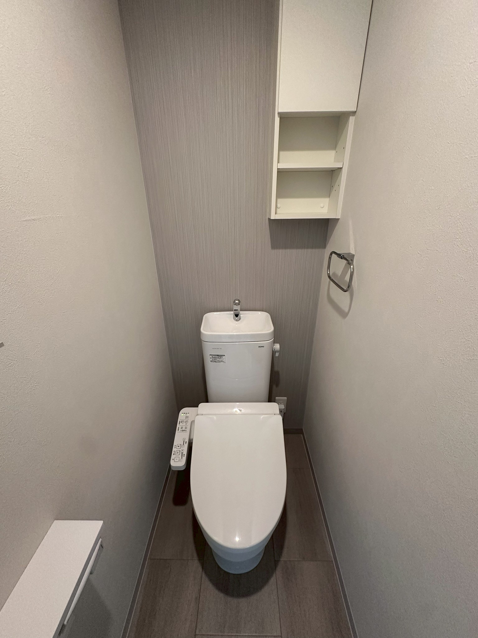 ハピネスガーデン新大阪 - 画像2