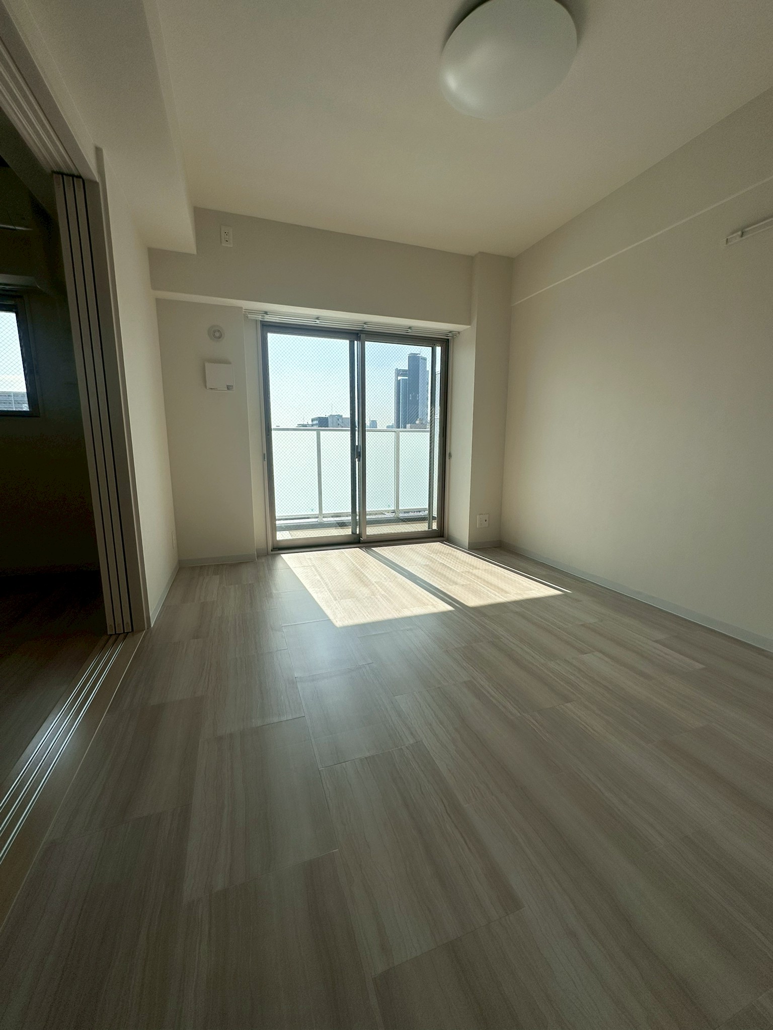 ハピネスガーデン新大阪 - 画像3