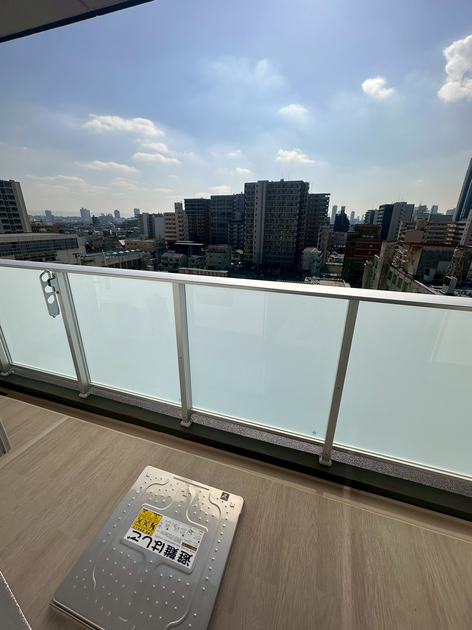 ハピネスガーデン新大阪 - 画像4